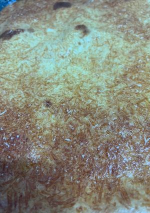 Una foto de Pastel de fiambre licuado