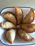 Karjikai/Karanji