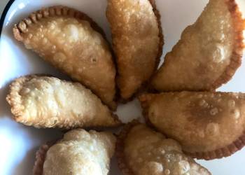 Easy Make Recipe KarjikaiKaranji Delicious Simple