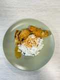 Ayam Lodho khas Tulungagung