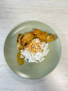 Foto resep Ayam Lodho khas Tulungagung