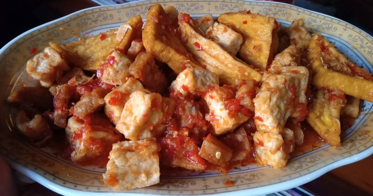 21.215 resep masakan indonesia tempe enak dan sederhana 21.215 resep masakan indonesia tempe enak dan sederhana