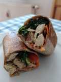 Piadina saporita