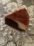 Mini choco flan