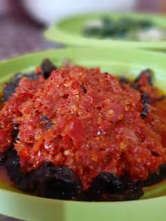 Foto resep Dendeng Paru Kriuk