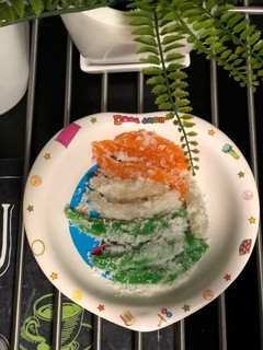 Foto resep Cenil