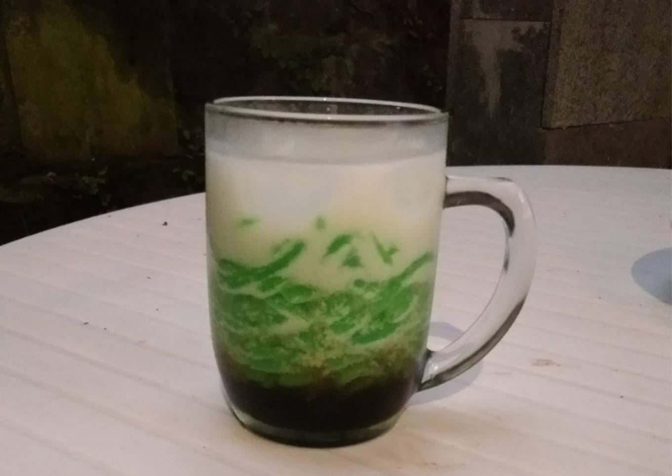 Es Dawet Cendol #SiapRamadan