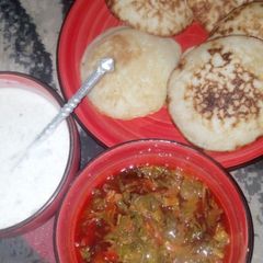 A picture of Masa by fatima umar Ali.