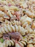 Our Favourite Pasta Salad