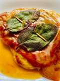 Saltimbocca