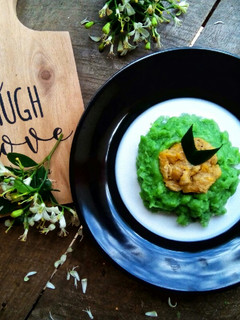 Foto resep Nagasari (mpasi for baby 8m+)