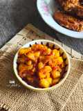 Sambal Nanas