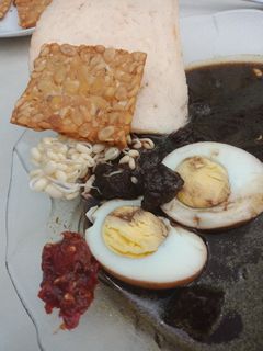 Foto resep Rawon 💝