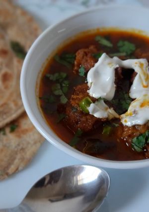 દૂધી કોફ્તા જૈન (Dudhi Kofta Jain Recipe In Gujarati) રેસીપી મુખ્ય ફોટો