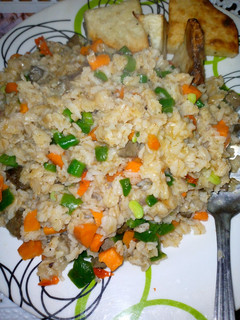 A picture of Oat Veggies.