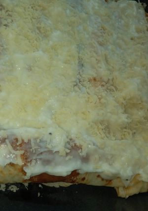 Una foto de Canelones 🤤