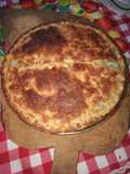 Pastelón de carne