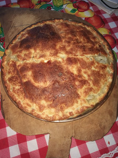 Una foto de Pastelón de carne