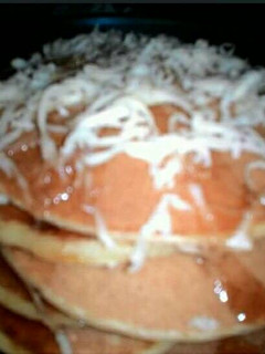 Foto resep Pancake
