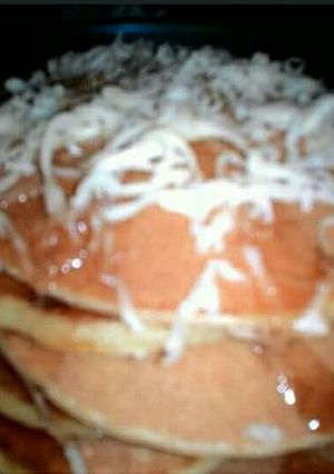Foto resep Pancake