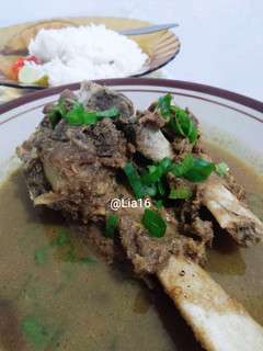 Foto resep Sop Konro