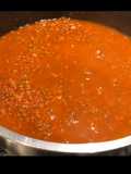 Salsa Ragú