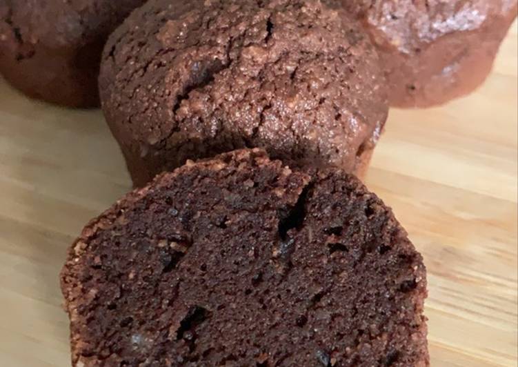 La façon simple de faire des recettes Namandier au chocolat au cake Factory ou pas à la maison