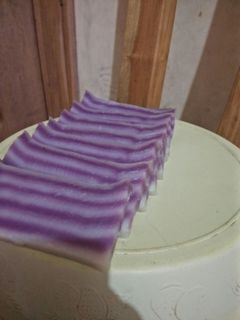 Foto resep Lapis tepung beras