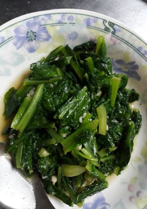 Foto resep Tumis Sayur Siomak
