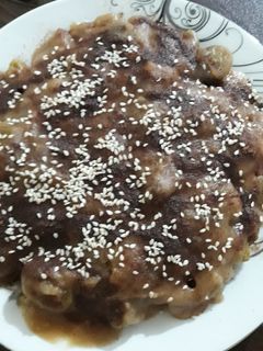 عکسی از دستور رنگینک