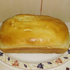 A picture of White Bread.