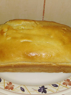 A picture of White Bread.