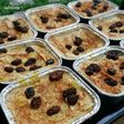 Klapertaart Yummyyy