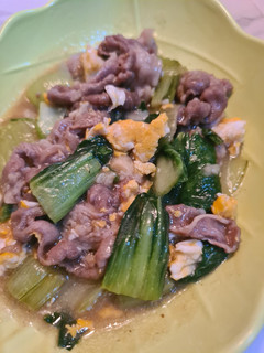 Foto resep Tumis Sapi Taiwan