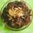 Asam manis daging domba