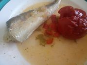 Una foto de dieta blanda