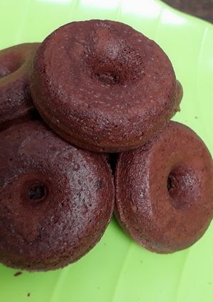 Foto resep Mini Downies ak Brodo