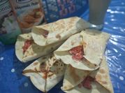 Gambar daging kebab ayam