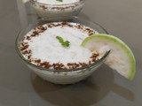 Lauki ka raita