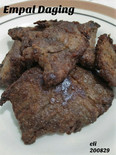 Foto resep Empal Gepuk