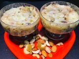 उम्म अली (umm ali recipe in marathi)