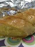 Garlic Breads (dari Nol)