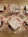 Brownie de nuez