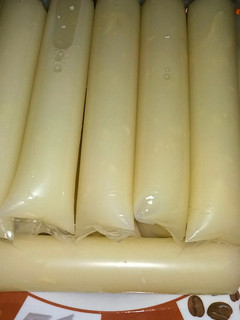 Foto resep Es stick mambo durian