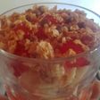 Media tarde para golosos a dieta!
