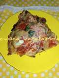 Parmigiana di Melanzane in padella