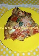 Foto di Parmigiana di Melanzane in padella