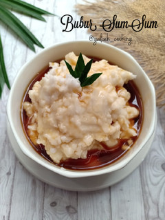 Foto resep Bubur SumSum