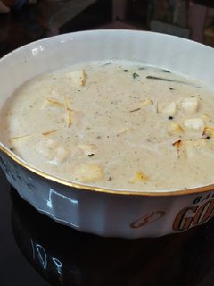 দুধ পনির(doodh paneer recipe in Bengali) রেসিপির প্রধান ছবি