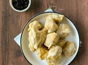 Gambar resep tahu baso ayam